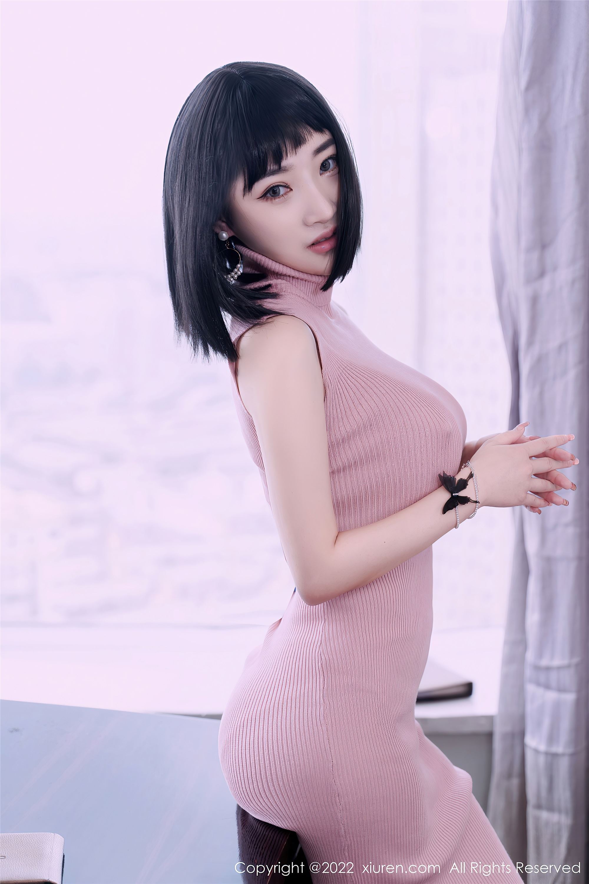 Xiuren秀人网 2022.06.27 NO.5192 西门小玉